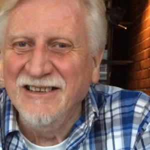 Profilbild på Jan Thorsell