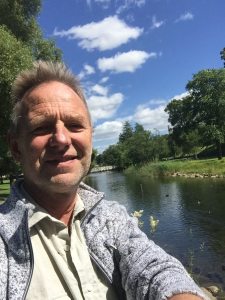 Profilbild på Jan Thulin