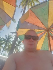 Profilbild på Jan Tiitinen