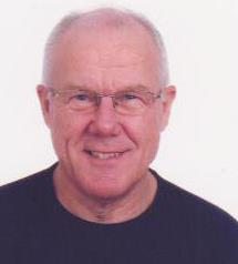 Profilbild på Jan Togerö
