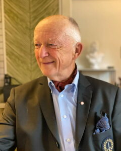 Profilbild på Jan Trolle