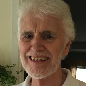 Profilbild på Jan Tysk