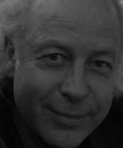 Profilbild på Jan Ugand