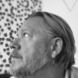 Profilbild på Jan Uggla
