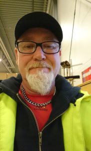 Profilbild på Jan Ulander