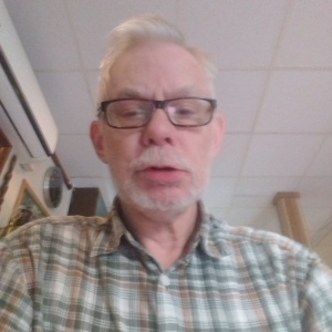 Profilbild på Jan Vestlund