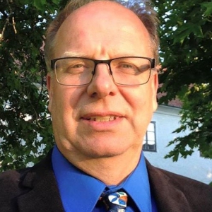 Profilbild på Jan Wahlén