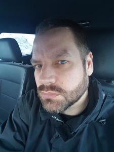 Profilbild på Jan Wahlström