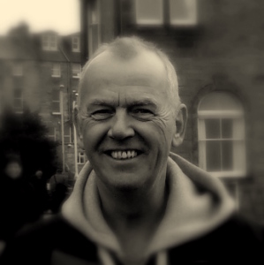 Profilbild på Jan Wallander