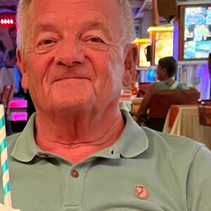 Profilbild på Jan Wallin