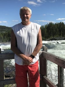 Profilbild på Jan Wallmark