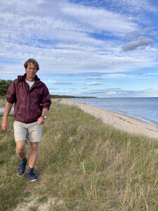 Profilbild på Jan Wallquist