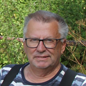 Profilbild på Jan Wedlund