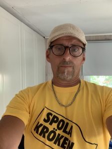 Profilbild på Jan Wehlin