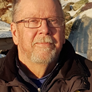 Profilbild på Jan Wennberg