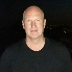 Profilbild på Jan Wergeland