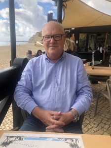 Profilbild på Jan Werne