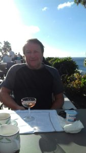 Profilbild på Jan Westerdahl