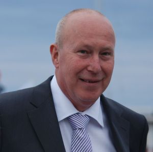 Profilbild på Jan Wigmo