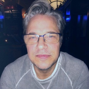 Profilbild på Jan Wignell