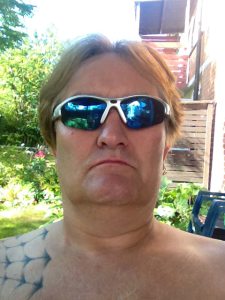 Profilbild på Jan Wiiand