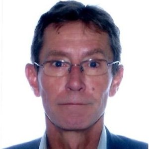 Profilbild på Jan Wijkström