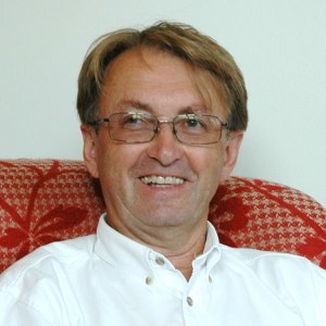 Profilbild på Jan Wiksell