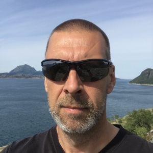 Profilbild på Jan Wikström
