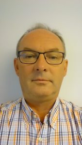 Profilbild på Jan Wikström