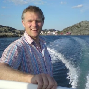 Profilbild på Jan Wilderoth