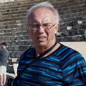 Profilbild på Jan Winblad