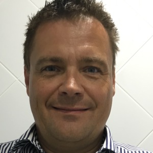 Profilbild på Jan Wolffram
