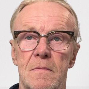 Profilbild på Jan Zackrisson