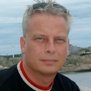 Profilbild på Jan Zetterberg