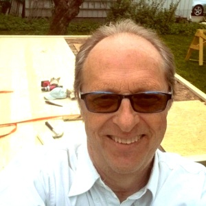 Profilbild på Jan Zetterqvist