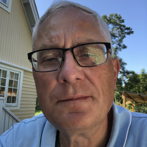 Profilbild på Jan van der Linden