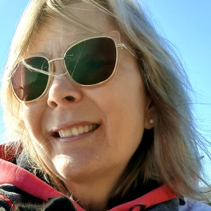 Profilbild på Jana Jansson