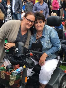 Profilbild på Jana Johansson