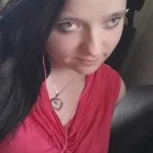 Profilbild på Jana Norberg