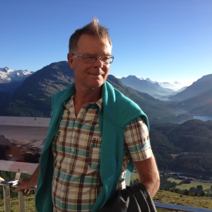 Profilbild på Janåke Erlingson