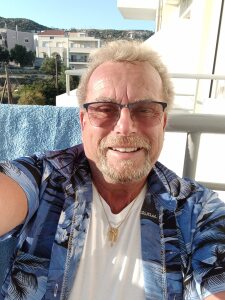 Profilbild på Janåke Karlsson