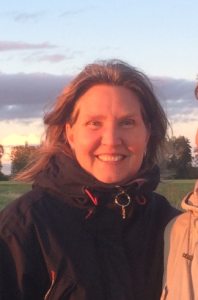 Profilbild på Janani Laila Angestad