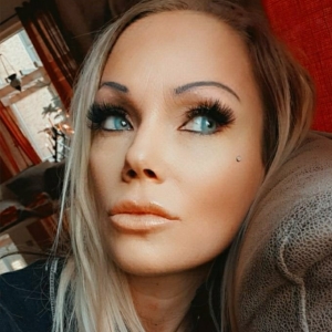 Profilbild på Jane Andersson