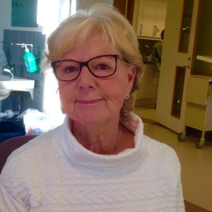 Profilbild på Jane Borg Nilson