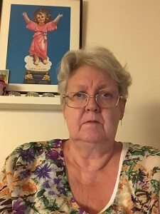 Profilbild på Jane Borgkvist