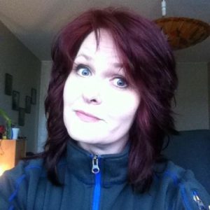 Profilbild på Jane Danielsson