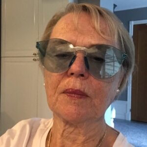 Profilbild på Jane Ek
