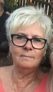 Profilbild på Jane Galin