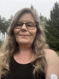 Profilbild på Jane Gunnarsson