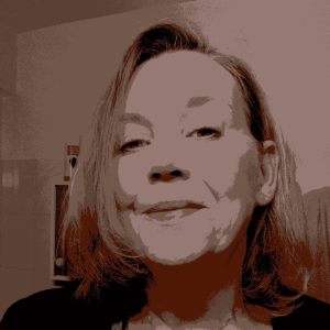 Profilbild på Jane Hansson
